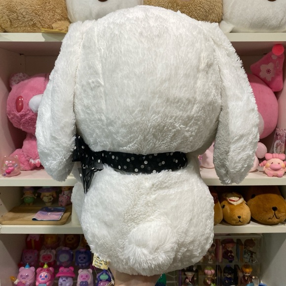 Pote Usa Loppy Bunny Plush - “Premium” - Picture 3 of 4